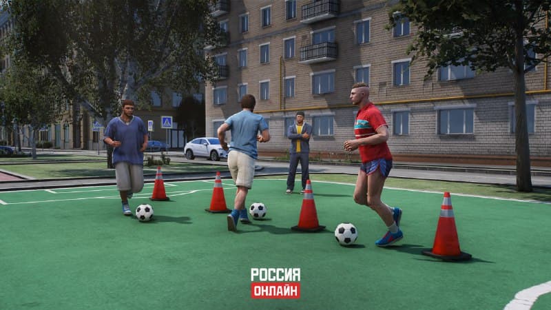 Хамовники — изображение 1