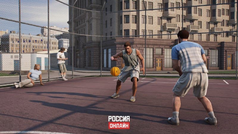 Хамовники — изображение 3