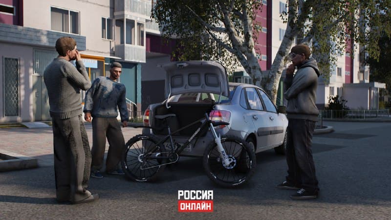 Lada Granta и Granta Sport — скриншот 2