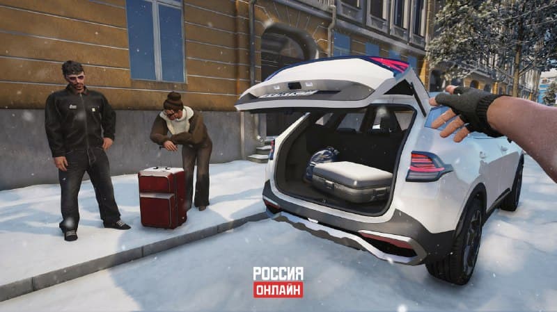 Аренда транспорта — изображение 2