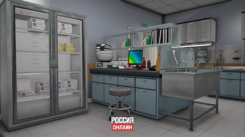 Больница им. В. П. Демихова