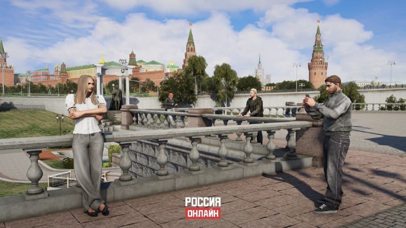 Тверской район — изображение 1