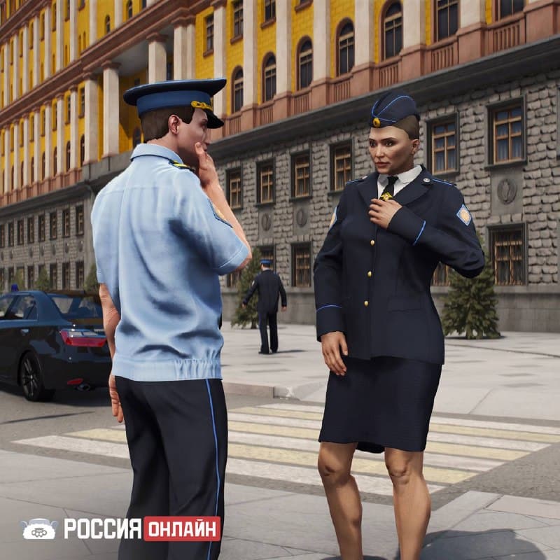 ФСБ — изображение 4