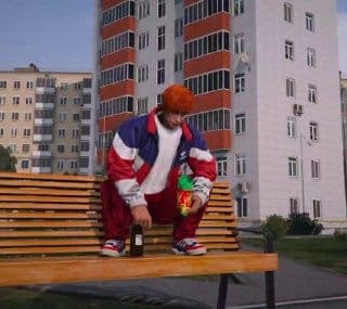 Анимация «Семки» продаётся в магазине меню F2 — скриншот