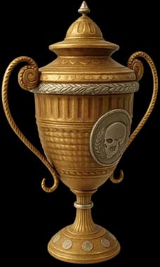 Золотой кубок