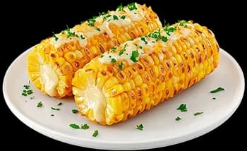 Кукуруза "Элоте"