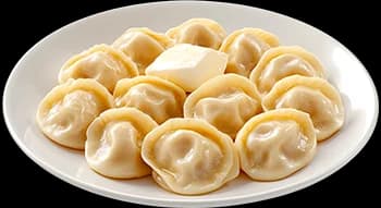 Пельмени