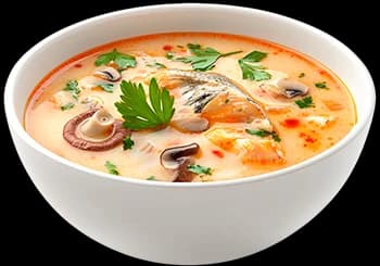 Экзотический Том Кха