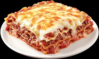Классическая Лазанья