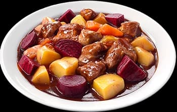 Рагу по-королевски