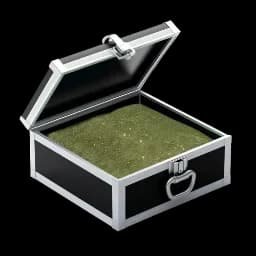 Контейнер с Green