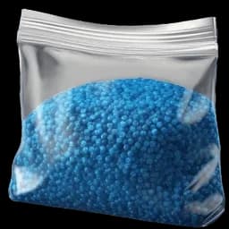 Пакет с Blue