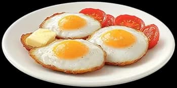 Английский завтрак