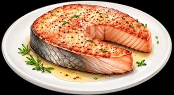 Стейк из Древней Генерии