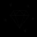 Diamond Sparkle