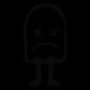 Sad