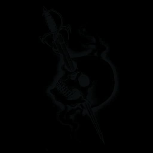 Skull and Sword