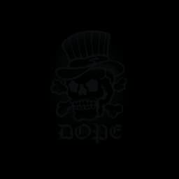 Dope Skull