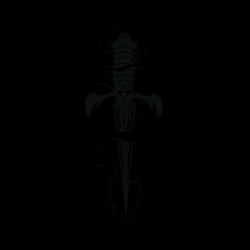 Smoking Dagger