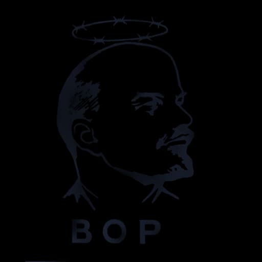 Святой вор