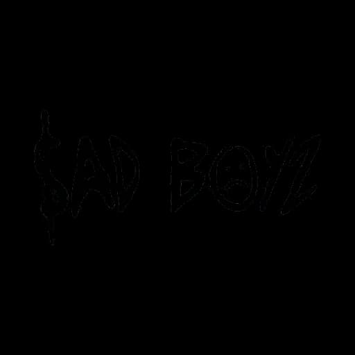 Sad Boyz