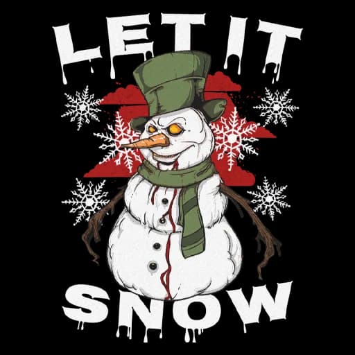 Let It Snow