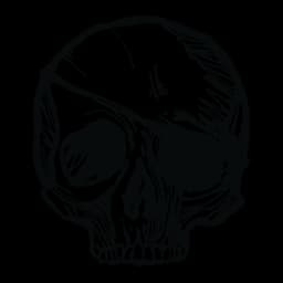 Pirate Skull