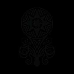 Tribal Star