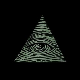 All-Seeing Eye
