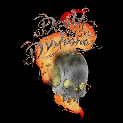 Death Skull