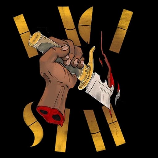 Backstabber