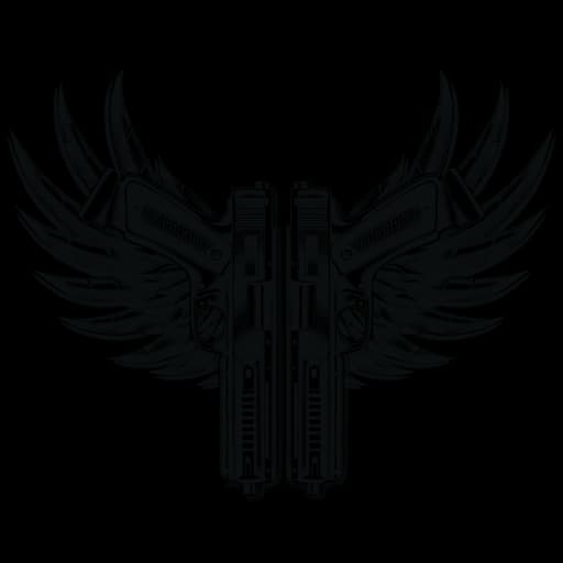 Pistol Wings