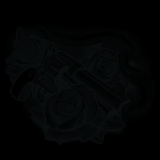 Rose Revolver