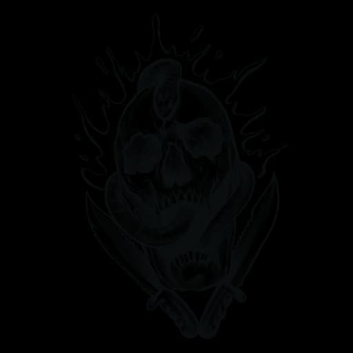 Restless Skull
