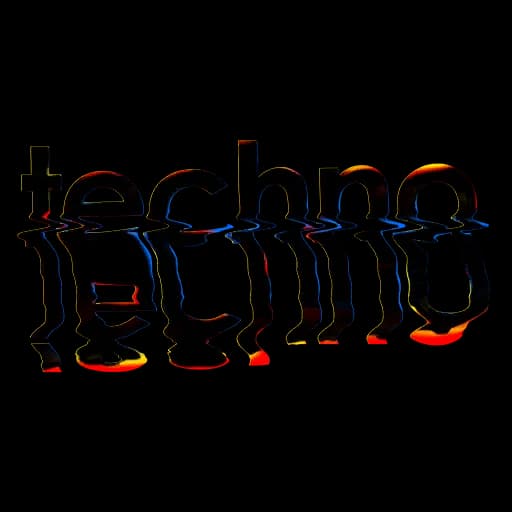 Techno Glitch