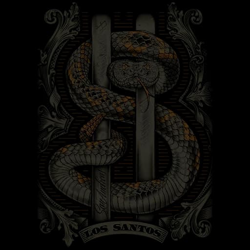 LS Serpent