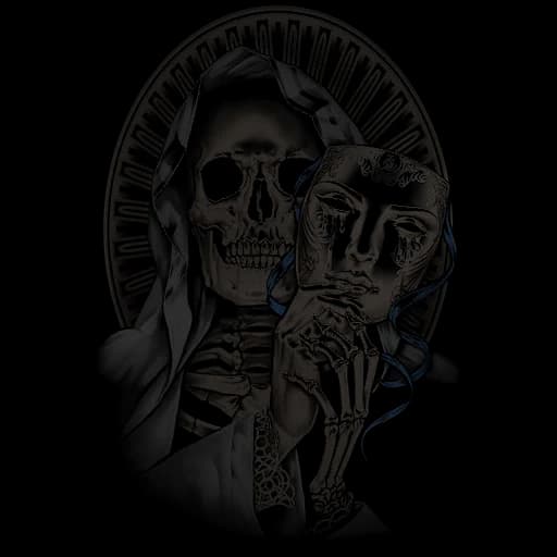 Death Behind