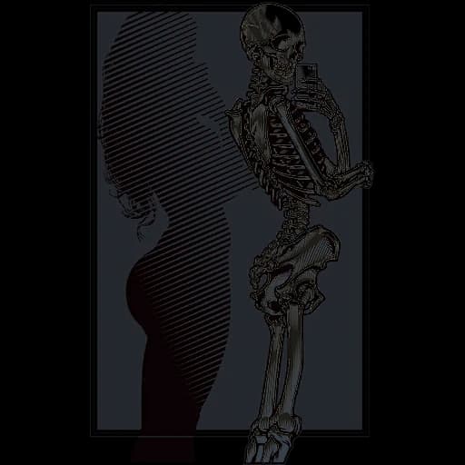 Dead Pretty