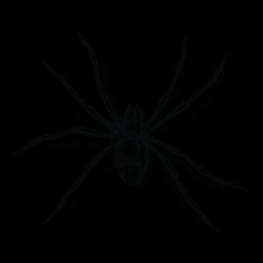 Morbid Arachnid
