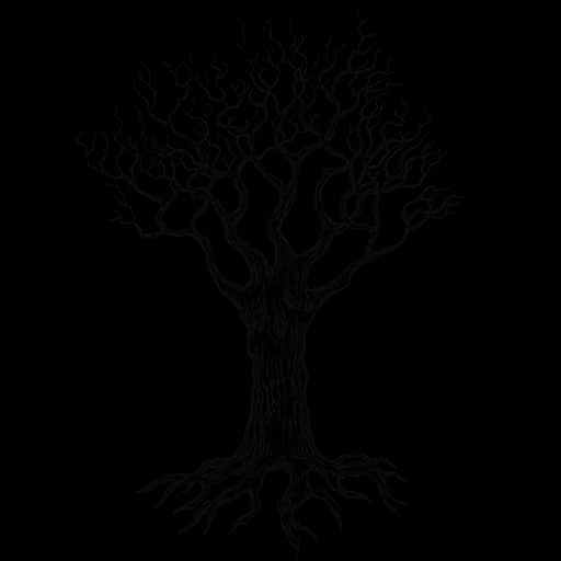 Macabre Tree