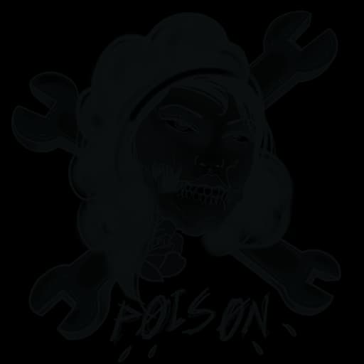 Poison Wrench