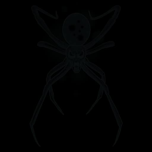 Toxic Spider