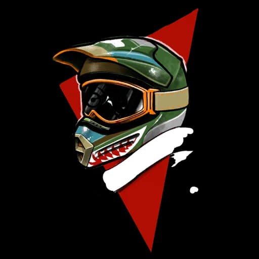 Dirt Track Hero