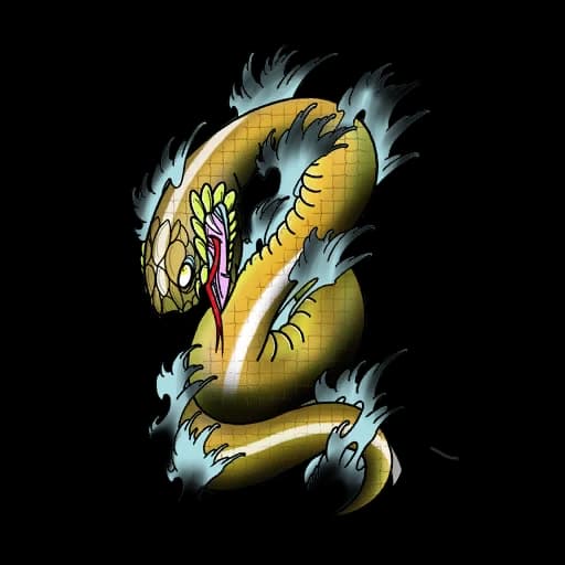 Golden Cobra