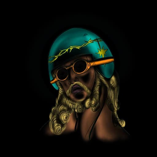 Stunt Jesus
