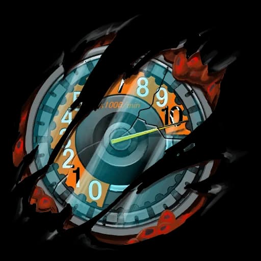 Full Throttle