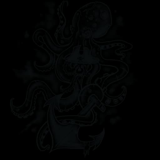 Horrors Of The Deep