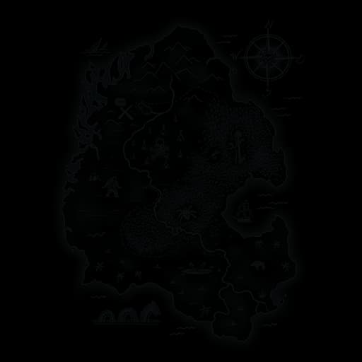 X Marks The Spot