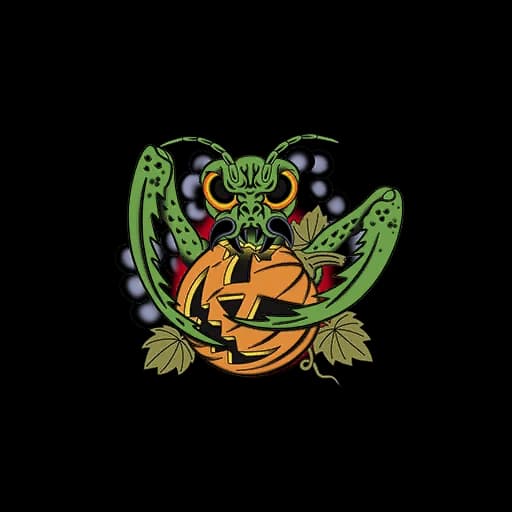 Pumpkin Bug