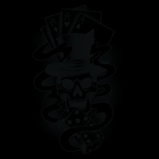 Skull & Aces